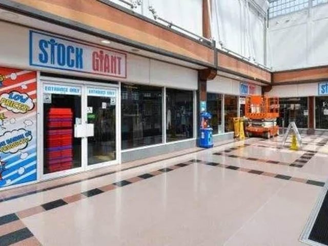 This 4,967 sq. ft. unit is available for rent at £58,500 per annum (£11.78 per sq. ft. per annum), located at Unit 13 Idlewells Centre, Sutton. Find out more at www.zoopla.co.uk/to-rent/commercial/details/67850045/.