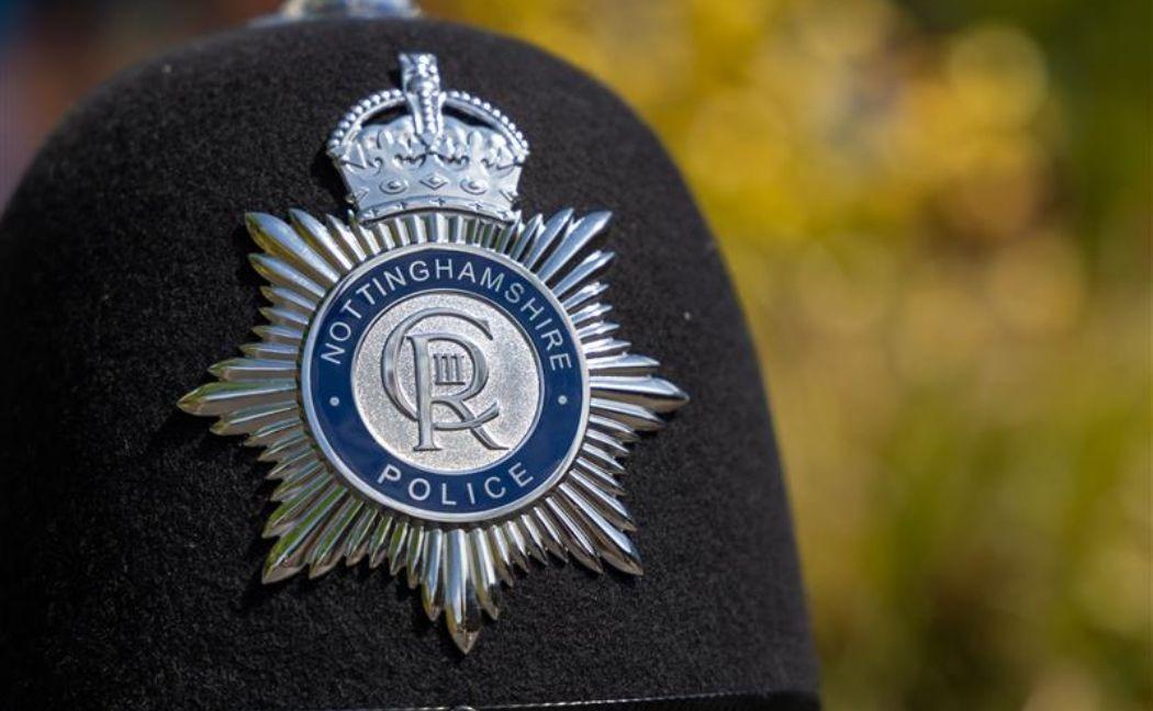 Man arrested on suspicion of bomb hoax after Jacksdale residents evacuated