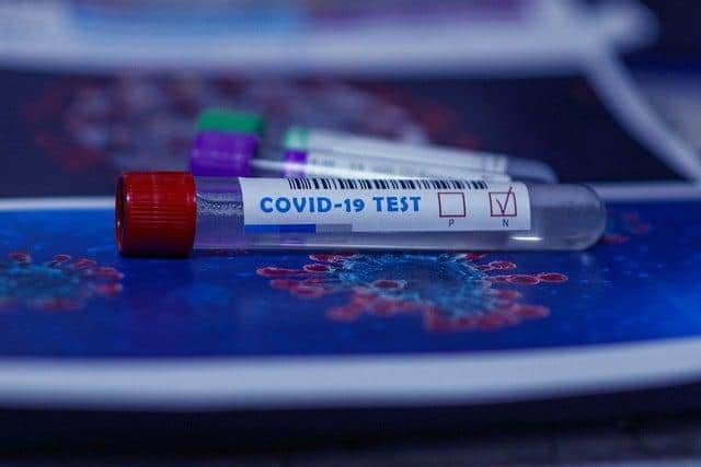 Dozens of public and private sector employers are now offering rapid testing to those without symptoms.