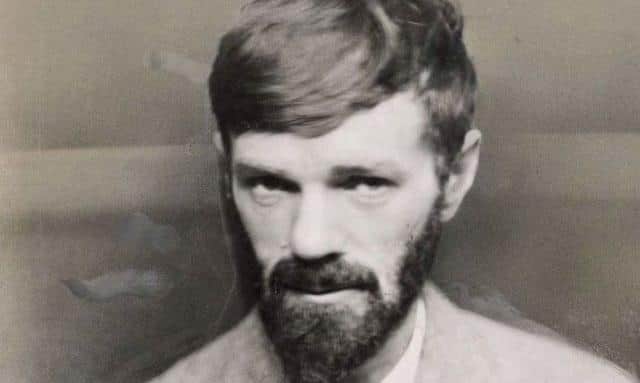 Author DH Lawrence was born and grew up in Eastwood.