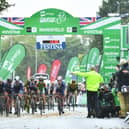 The race is on to the weekend, starting with the Tour Of Britain, which hits Mansfield on Thursday. Check out our weekly guide to other things to do and places to go.