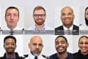 The police and fire service have taken a united stance against racism by appearing in a powerful video together.