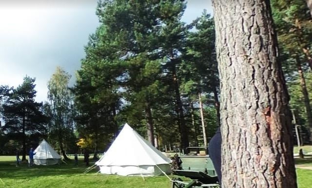 Explore one of the Midland’s most well-known forests with activity trails, play areas, bike hire, wild running and mountain biking trails. Top off your trip with an overnight stay in a a selection of stunning cabins or camping option.
