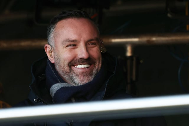 Kris Boyd has suggested that there could be an “overhaul” at Rangers with Giovanni van Bronckhorst appearing reluctant to make changes in recent games. Boyd said: Once they’ve got the jersey and if they keep performing there’s a reluctance to change it. It maybe tells us there might be an overhaul in the Rangers squad to come in the summer whatever happens - if you do win the league, if you don’t - I think the last few games have told us that I don’t really think van Bronckhorst trusts his squad.” (Sky Sports)
