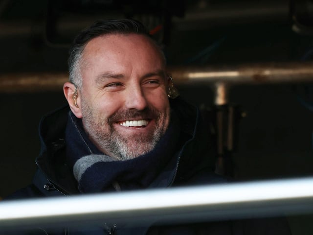Kris Boyd has suggested that there could be an “overhaul” at Rangers with Giovanni van Bronckhorst appearing reluctant to make changes in recent games. Boyd said: Once they’ve got the jersey and if they keep performing there’s a reluctance to change it. It maybe tells us there might be an overhaul in the Rangers squad to come in the summer whatever happens - if you do win the league, if you don’t - I think the last few games have told us that I don’t really think van Bronckhorst trusts his squad.” (Sky Sports)