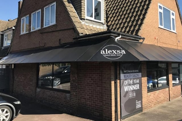 The salon in Southridge Drive offers a broad range of beauty treatments to Mansfield customers, including acne treatments, body waxing and make-up services.