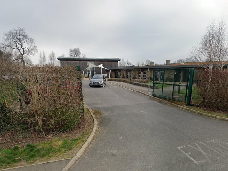 Following a two-day inspection in January, Ofsted said: "This is a happy school where pupils are looked after and work hard. Pupils are proud of their school and the positive contribution that they make. Pupils work hard in lessons."
