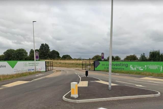 Nottinghamshire Council has refused to allow any further scrutiny of the £4.3m spending on Top Wighay Farm