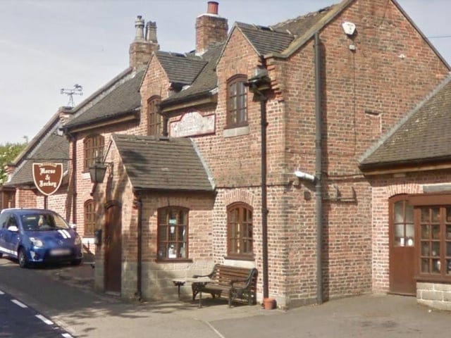 Offering a selection of traditional ales along with real ciders and a variety of Gins & Spirits