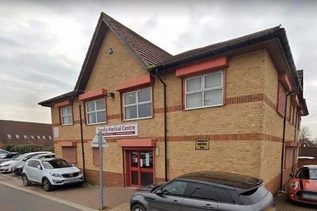 There were 410 survey forms sent out to patients. 119 patients rated their overall experience. Of these, 80% describe their overall experience of this GP practice as good, with 57% rating it very good and 23% fairly good.