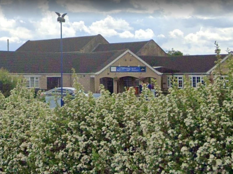 The Hostess on Sookholme Road, Mansfield, has a 4.6/5 rating based on 371 reviews. One review said: "Fantastic food and really friendly staff."
