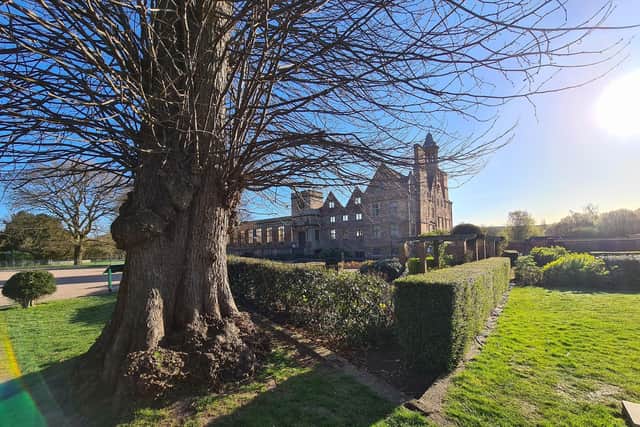 Parkwood Leisure’s Rufford Abbey Country Park is welcoming families and visitors of all ages for a variety of fun and affordable activities taking place throughout February half term