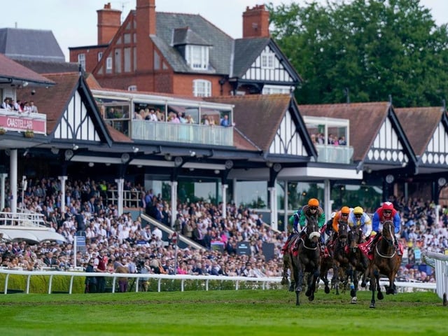 Enjoy a day at the races before spending the rest of your time in Chester enjoy delightful restaurant and classic pubs.