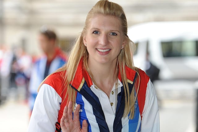 Rebecca Adlington OBE was suggested by some Mansfield readers. She is an English former competitive swimmer who specialised in freestyle events in international competitions. The swimmer won two gold medals at the 2008 Summer Olympics in the 400-metre freestyle and 800-metre freestyle. Rebecca is from Mansfield and even has a leisure centre named after her. Is it time for a statue?