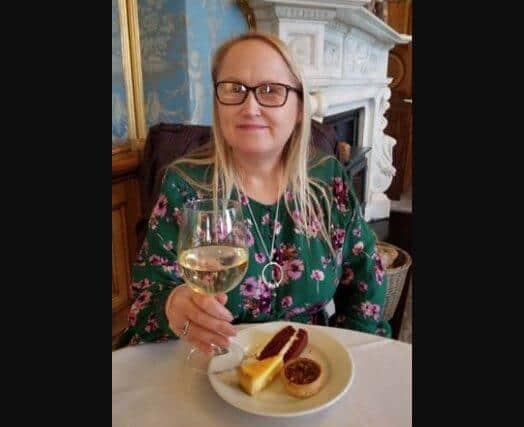 Have you seen Jane?