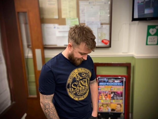Sauce & Brown Menswear, located on Forest Road in Annesley, was mentioned several times by readers as another independent shop worthy of a mention.