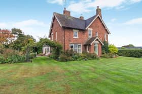 This wonderful Victorian property is believed to date back to 1883
