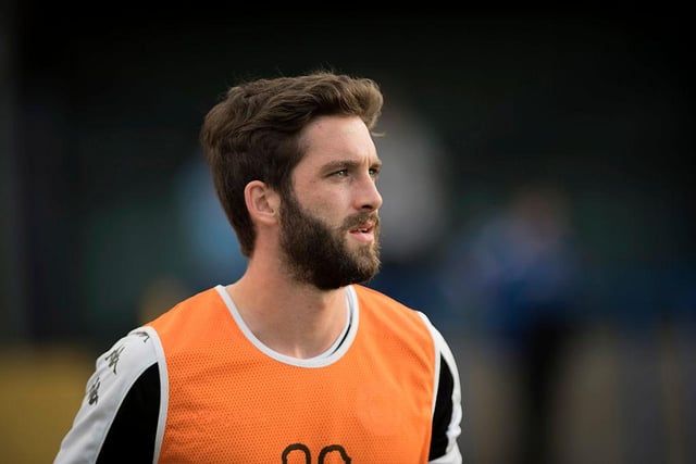 Start of season overall squad market value: £8.39m. Current squad market value: £8.98m. Overall percentage change: +7%. Most valuable player: Will Grigg (estimated market value = £1.08m)  

(Photo by Nathan Stirk/Getty Images)