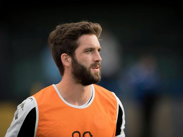 Start of season overall squad market value: £8.39m. Current squad market value: £8.98m. Overall percentage change: +7%. Most valuable player: Will Grigg (estimated market value = £1.08m)  

(Photo by Nathan Stirk/Getty Images)