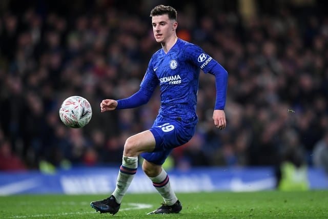 Chelsea midfielder Mason Mount has bought Vitesse Arnhem season tickets for Dutch health workers who cannot afford them, after spending the 2017-18 season on loan at the club. (Mail)