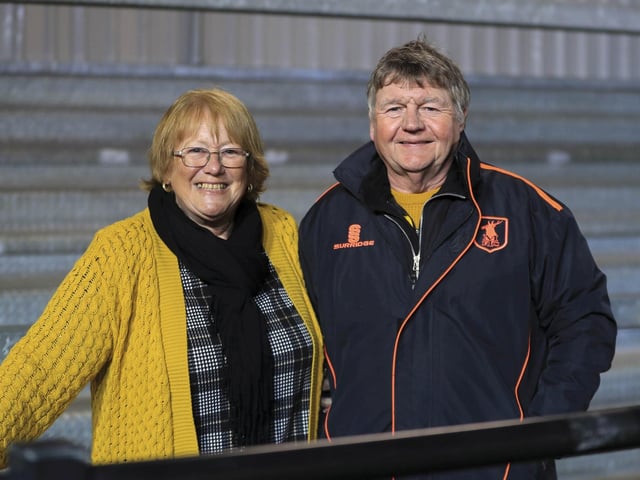 Mansfield Town fans watched a dire display from their side in defeat at Exeter City.