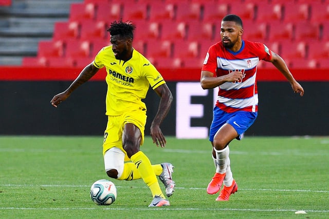 Atletico Madrid have emerged as surprise contenders to sign Fulham midfielder Andre-Frank Zambo Anguissa, who could be a replacement for Thomas Partey should he leave this summer. (Sport Witness)