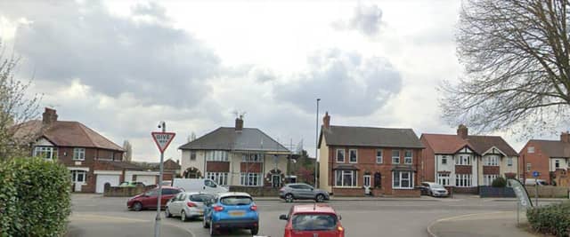 In May 2024 there were 25 crimes reported on or near Lakeside View, Sutton.