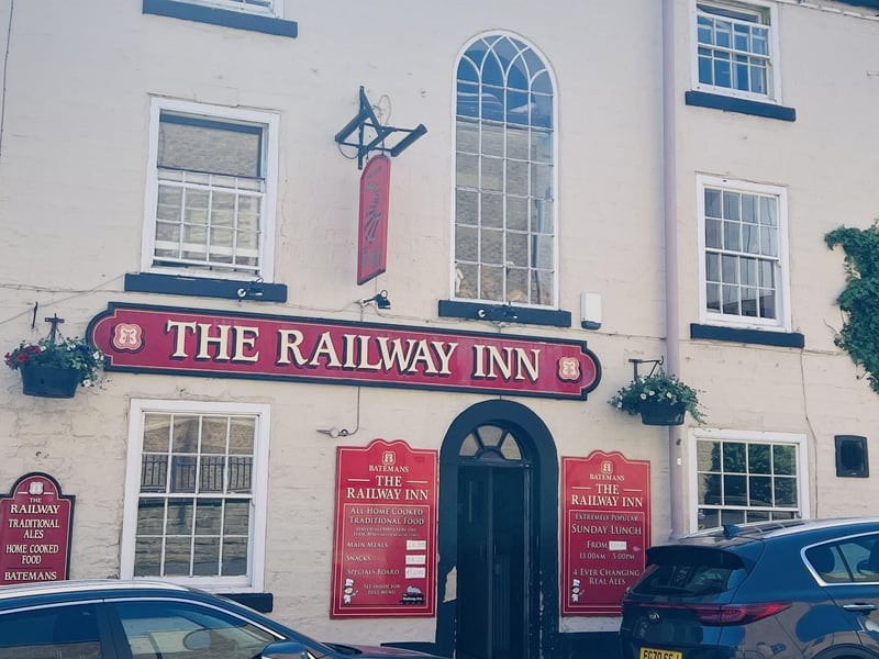 Lovely welcoming traditional pub serving 4 ever changing real ales and typical pub grub. Rated: 4.5 (680 reviews)