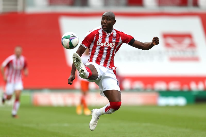 Stoke City outcast Benik Afobe has suggested he's not looking to continue his career abroad, after spending the 2020/21 season thus far on loan with Trabzonspor. He joined the Potters for £12m back in 2018. (The 72)