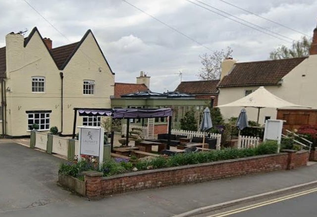The Lansbury Restaurant and Bar, 8 Church St, Edwinstowe, NG21 9QA: Housed in a beautifully restored 16th-century cottage, it offers a dining experience that combines historical charm with contemporary British and European cuisine. Rated: 4.9 (35 reviews).