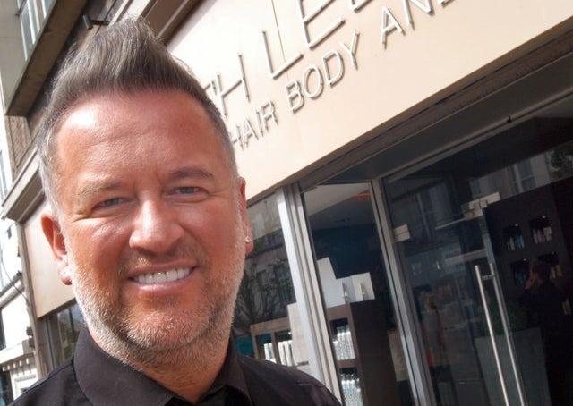 Mark Leeson received 4.7 out of 5 based on 129 reviews. One customer review said: ""The staff the service the facilities are of the highest standard."