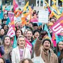 Nottinghamshire teachers will be on strike again next month