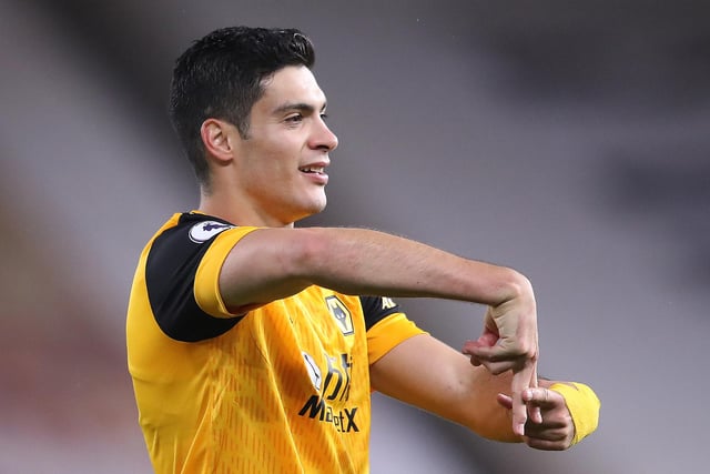 Watford striker Troy Deeney has named Wolves star Raul Jimenez among the top five best forwards in the Premier League, but claimed they could well lose him if they don't become a regular 'top six' side. (Daily Mail)