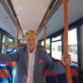 Coun Neil Clarke has urged people to keep using the 141 service to ensure it keeps running