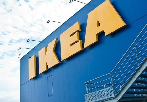 Ikea - the furniture franchise - was suggested as a big-name brand that would be welcomed in Mansfield.