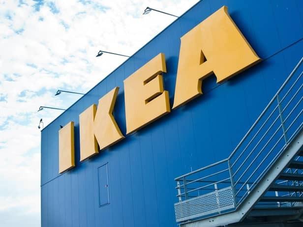 Ikea - the furniture franchise - was suggested as a big-name brand that would be welcomed in Mansfield.