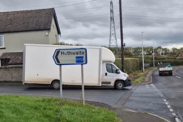 Plans for 84 new homes on land off Wild Hill, near Teversal, have been proposed