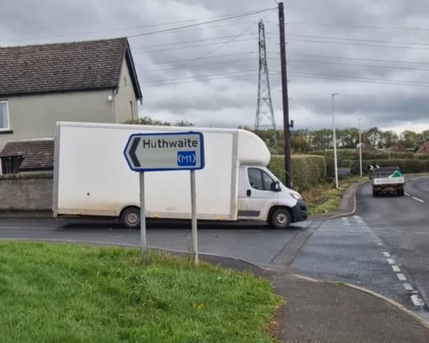Plans for 84 new homes on land off Wild Hill, near Teversal, have been proposed