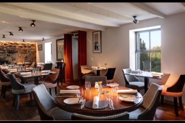 Set on the shores of Loch Dunvegan in North West Skye, this stunning restaurant uses the finest techniques of ancient Nordic and haute Scottish cuisine for contemporary dining like no other.