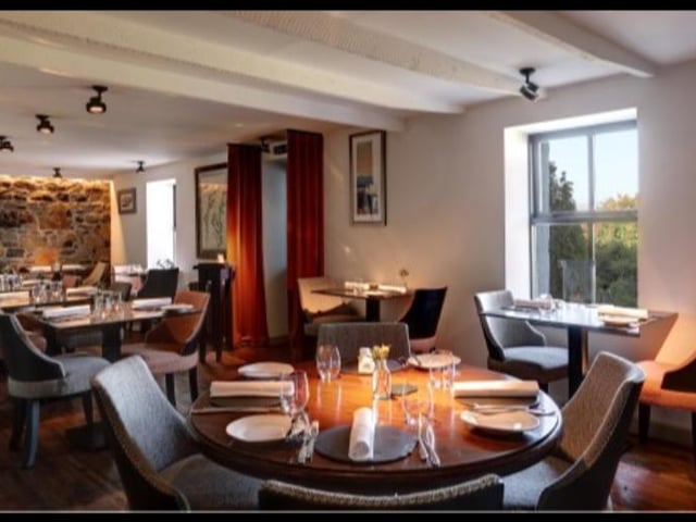 Set on the shores of Loch Dunvegan in North West Skye, this stunning restaurant uses the finest techniques of ancient Nordic and haute Scottish cuisine for contemporary dining like no other.