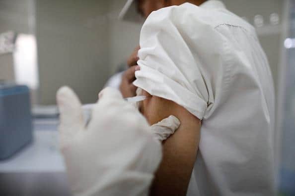 This is what our readers think about the vaccine.