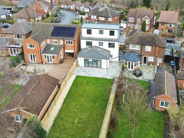 This beautifully presented home is perfect for families seeking space, style, and a prime location.