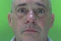 Richard Miller. (Nottinghamshire Police.)