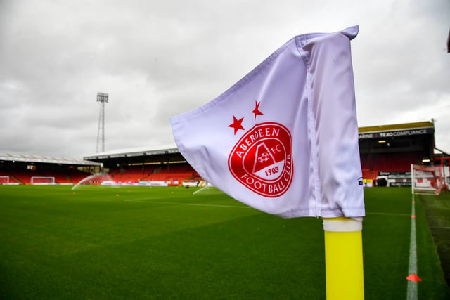 Aberdeen’s midweek clash with Hamilton Accies remains on. Conflicting reports emerged after the Scottish Government had posted an update on the website stating the game was off. The SPFL, however, have confirmed it will go ahead following the postponement of the St Johnstone game. (Various)