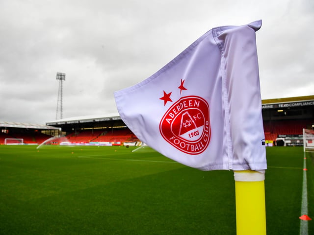 Aberdeen’s midweek clash with Hamilton Accies remains on. Conflicting reports emerged after the Scottish Government had posted an update on the website stating the game was off. The SPFL, however, have confirmed it will go ahead following the postponement of the St Johnstone game. (Various)