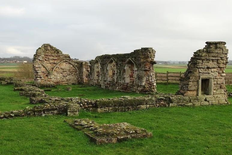 871 years old