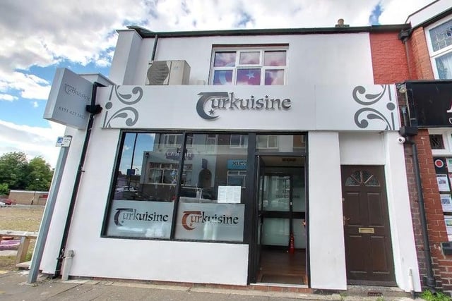 Turkuisine has been proving popular in lockdown with restaurant quality food for collection or delivery. Expect a whole host of Turkish classics.