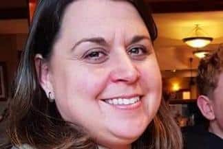 Gemma joined Slimming World in May 2023, and has since lost 2 ½ stone.