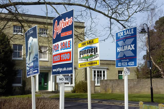 House prices increased slightly, by 0.3 per cent, in Mansfield in May, new figures show.