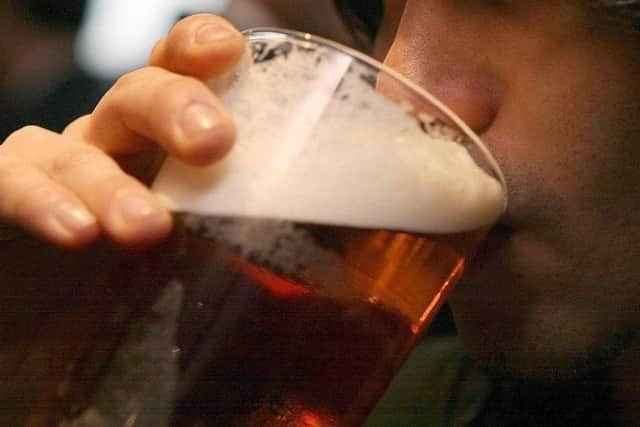 Carlsberg Martson set to axe eight popular British beers from pubs after Christmas.